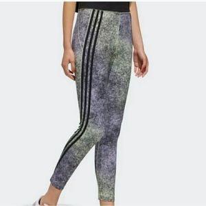 NWT Adidas | Feel Brilliant 7/8 Tights - S